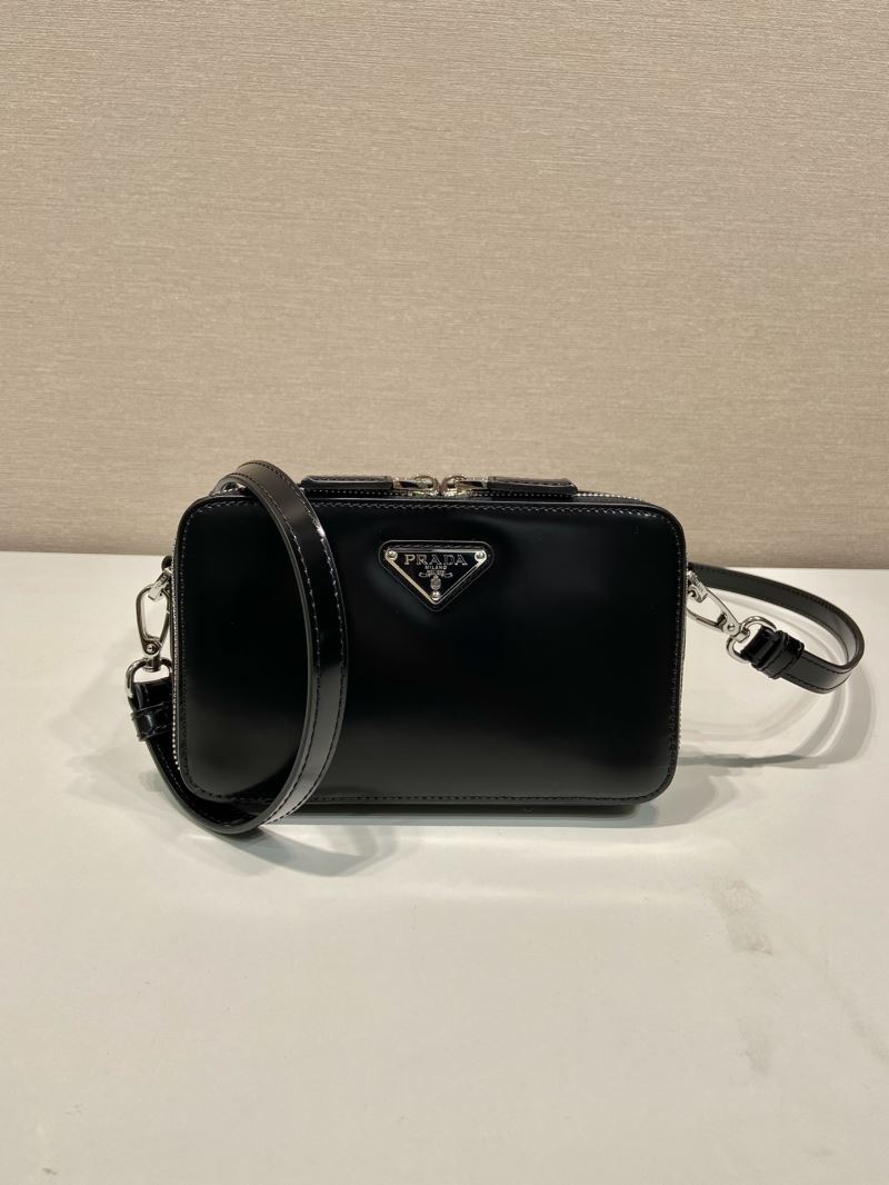 Prada Top Handle Bags